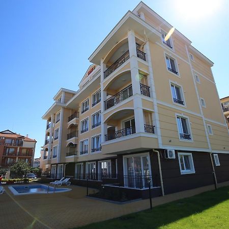 Apartments In Rif 3 Ravda Exterior foto