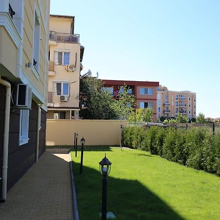 Apartments In Rif 3 Ravda Exterior foto