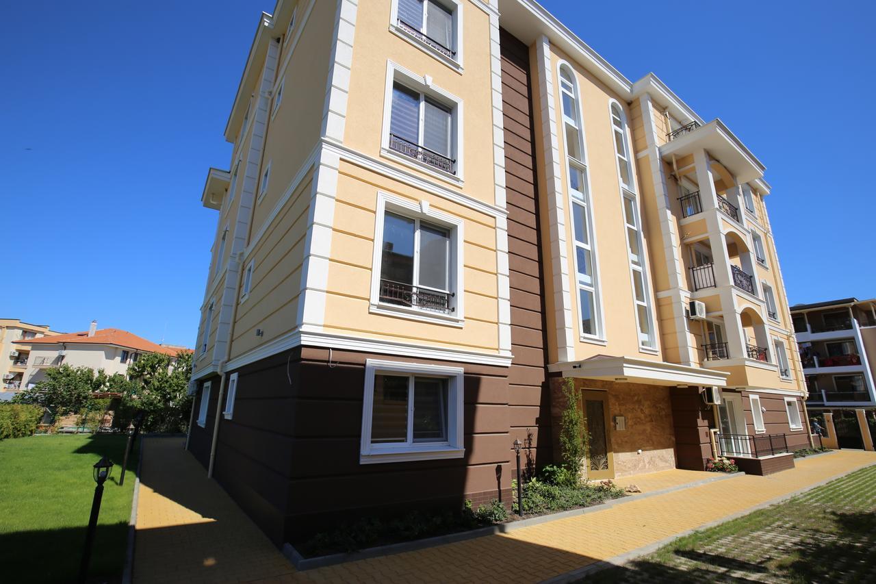 Apartments In Rif 3 Ravda Exterior foto