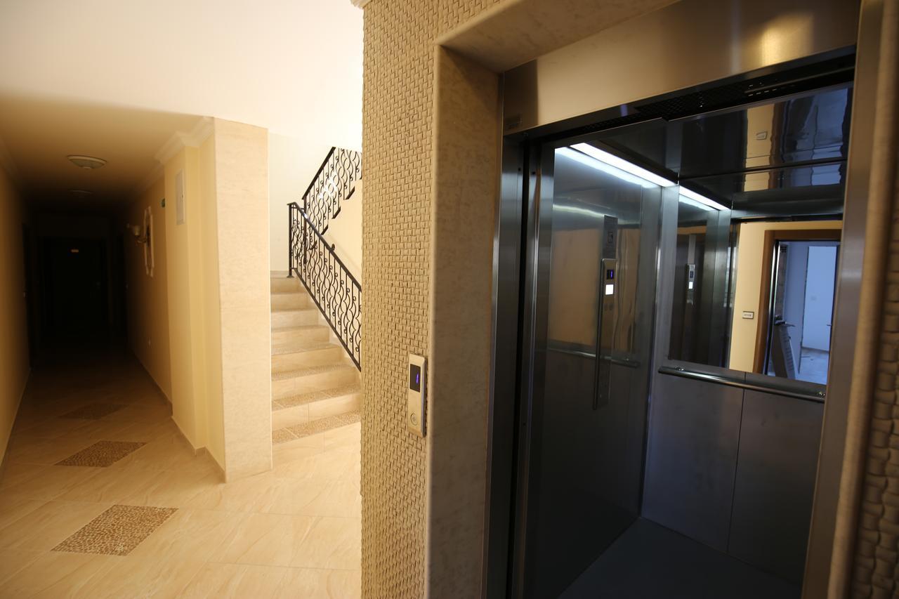 Apartments In Rif 3 Ravda Exterior foto
