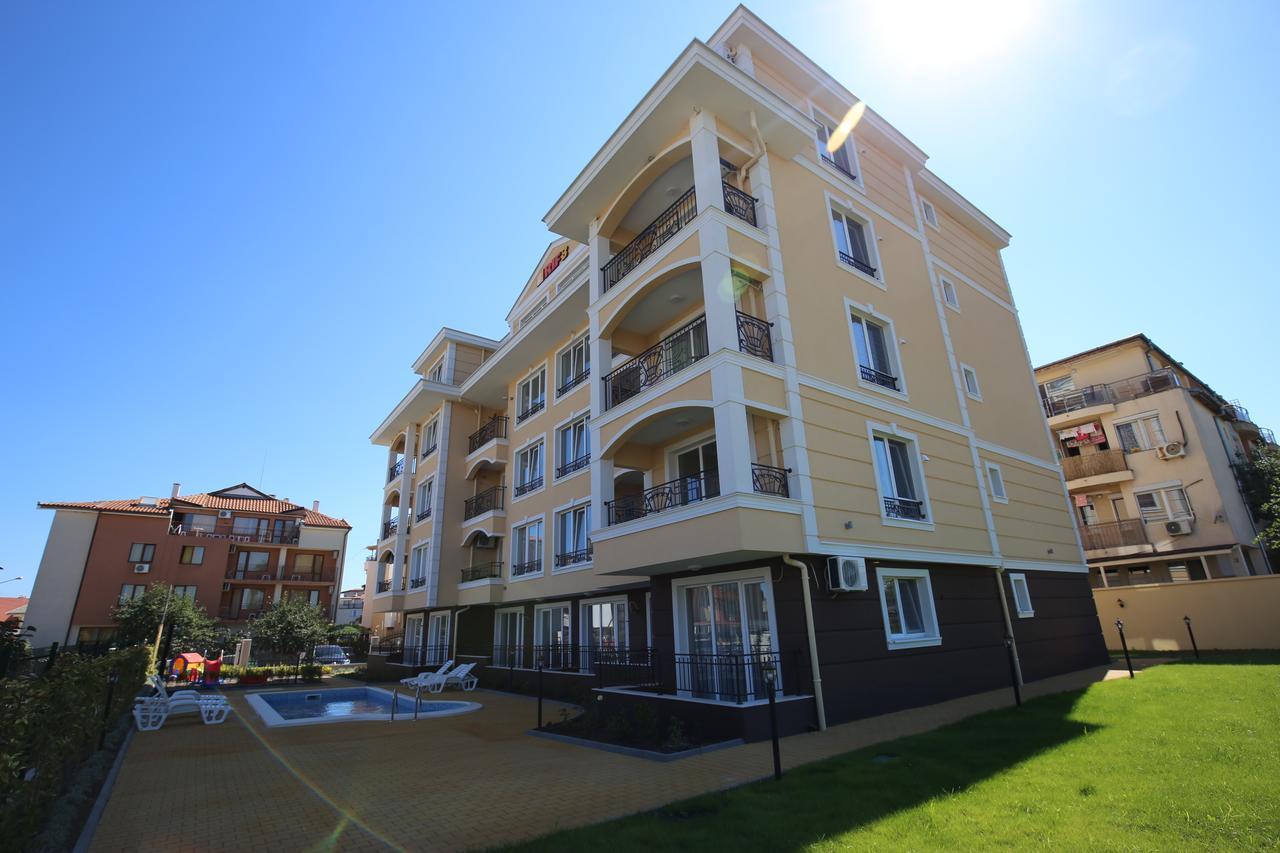 Apartments In Rif 3 Ravda Exterior foto