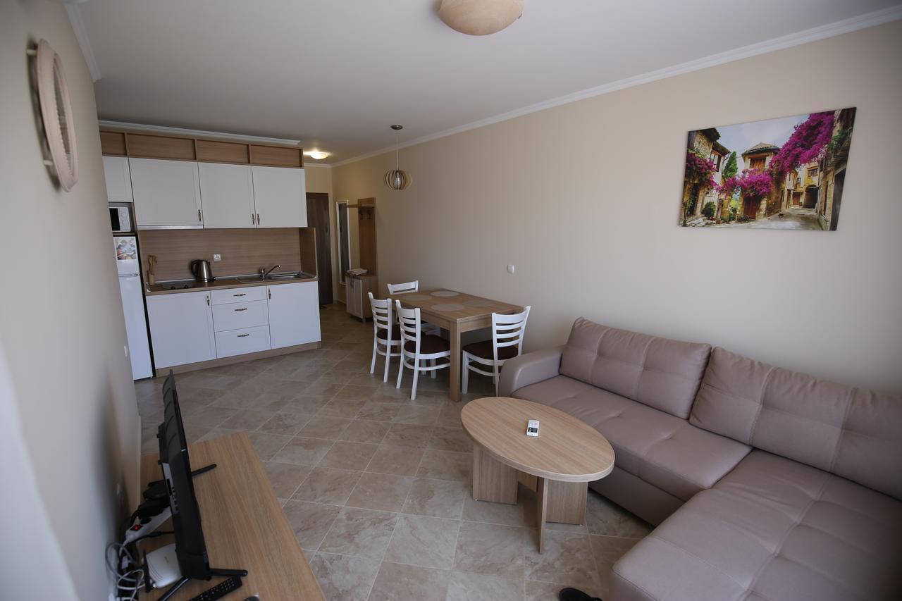 Apartments In Rif 3 Ravda Exterior foto