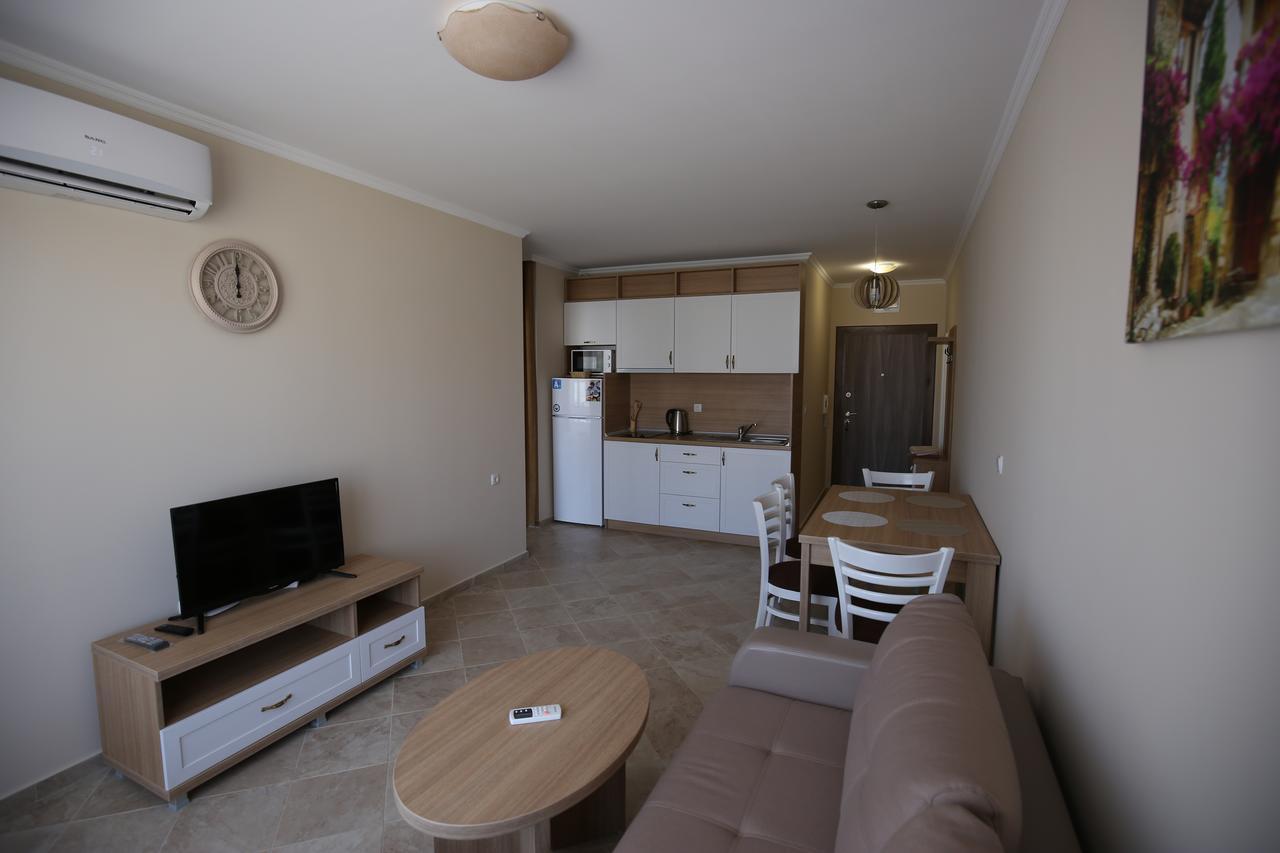 Apartments In Rif 3 Ravda Exterior foto