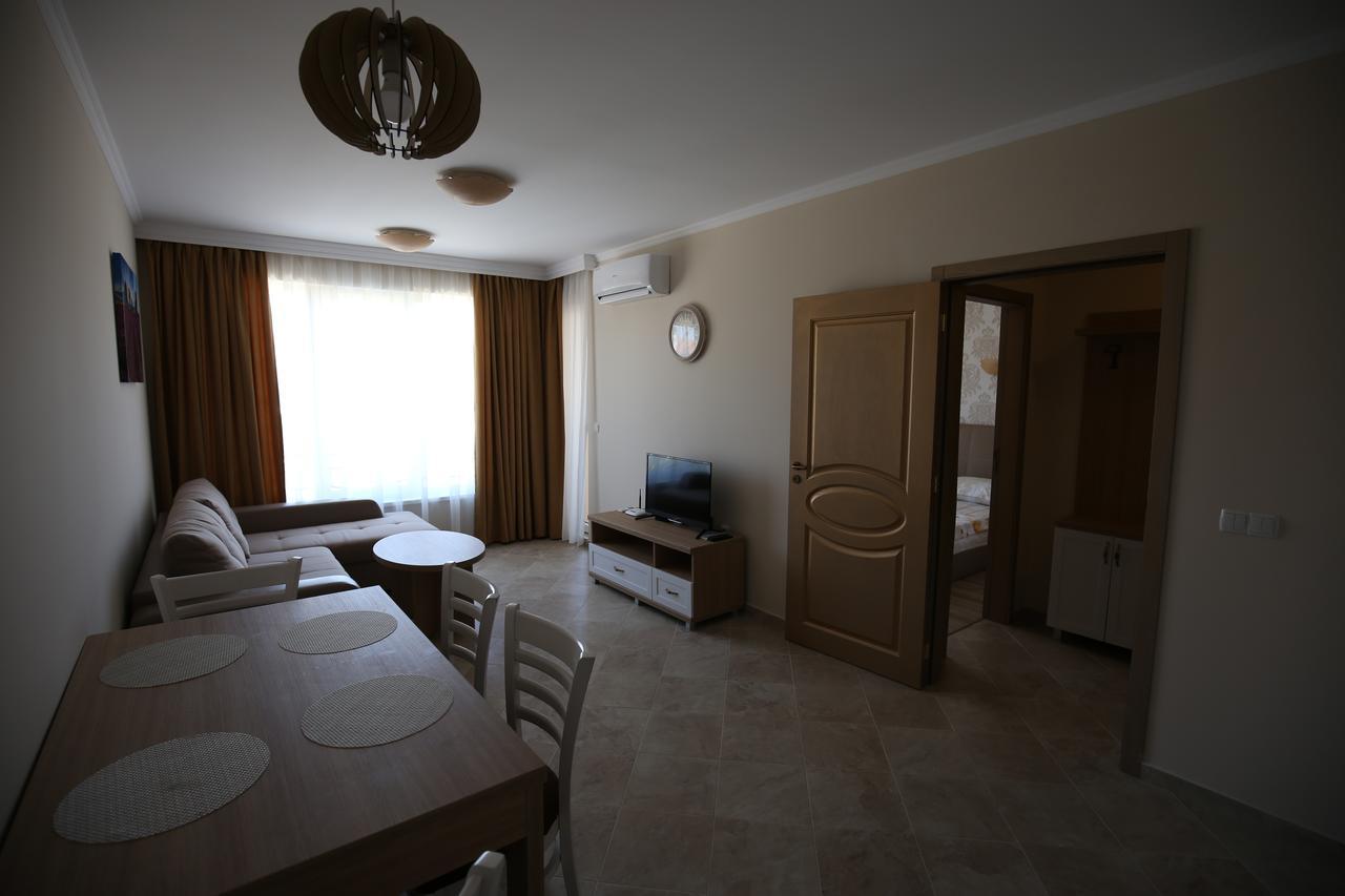 Apartments In Rif 3 Ravda Exterior foto