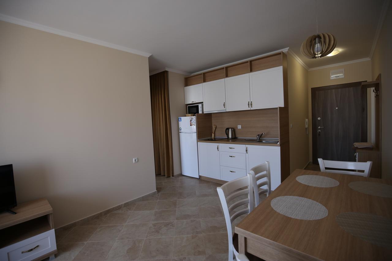 Apartments In Rif 3 Ravda Exterior foto