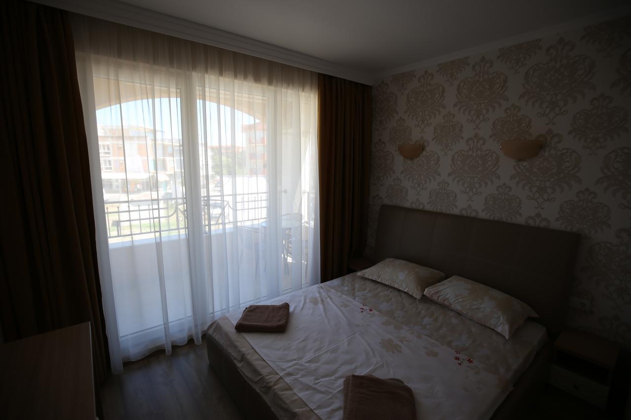 Apartments In Rif 3 Ravda Exterior foto