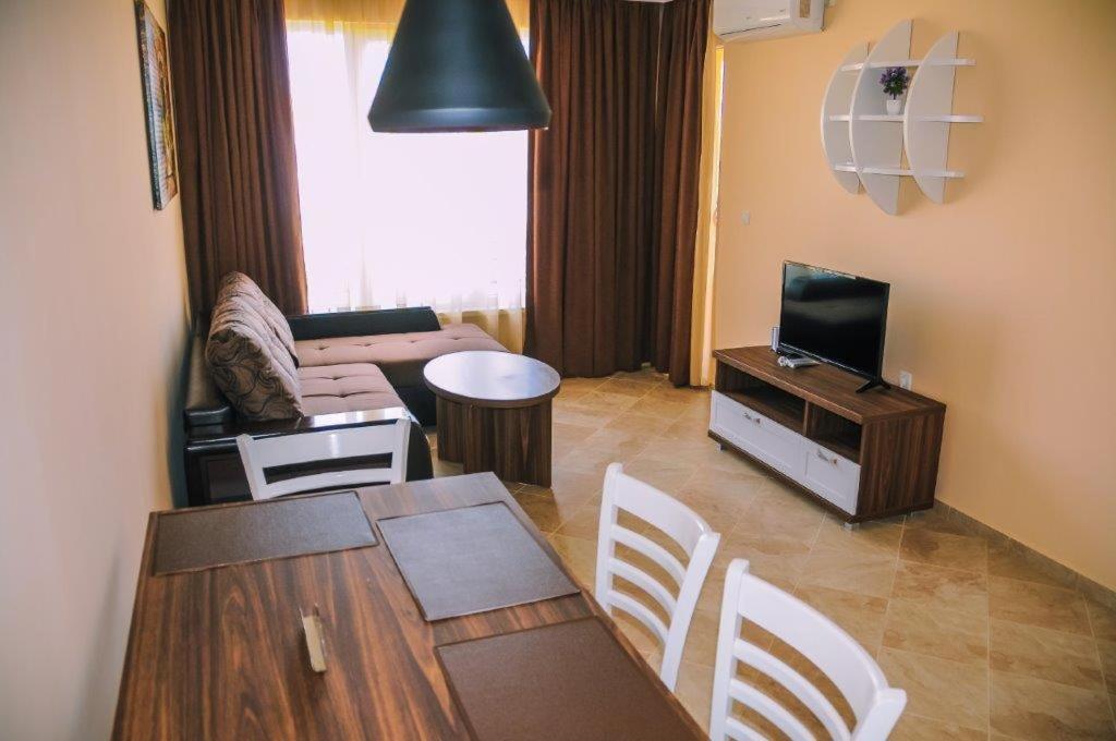 Apartments In Rif 3 Ravda Exterior foto