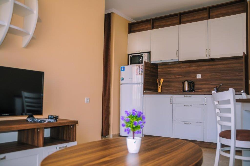 Apartments In Rif 3 Ravda Exterior foto