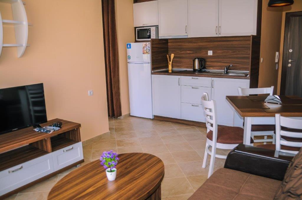 Apartments In Rif 3 Ravda Exterior foto