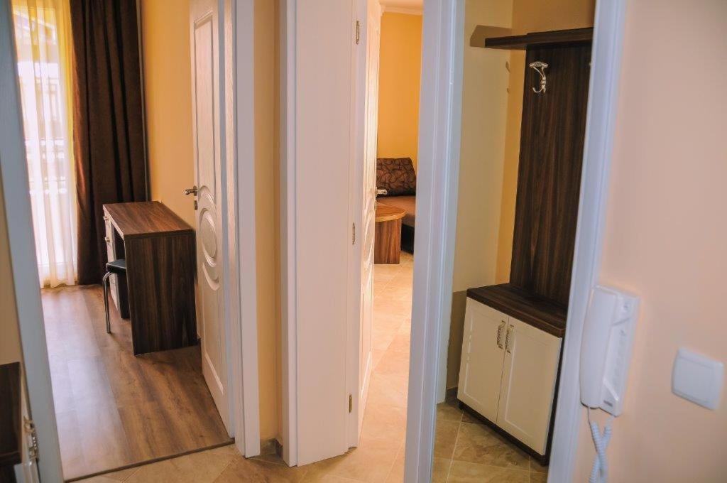 Apartments In Rif 3 Ravda Exterior foto