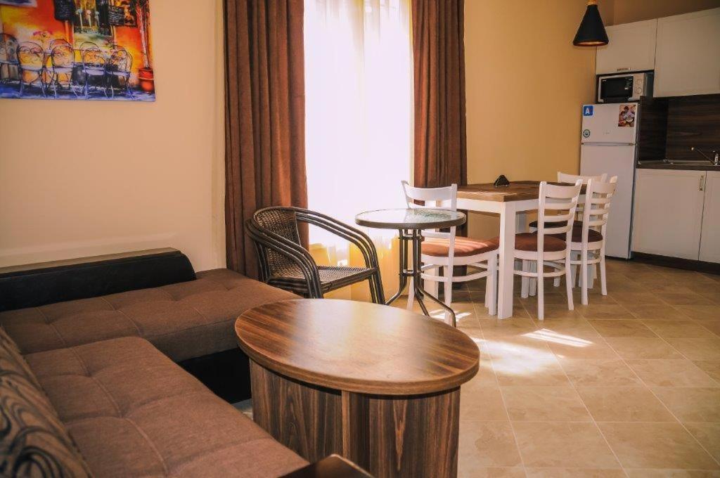 Apartments In Rif 3 Ravda Exterior foto