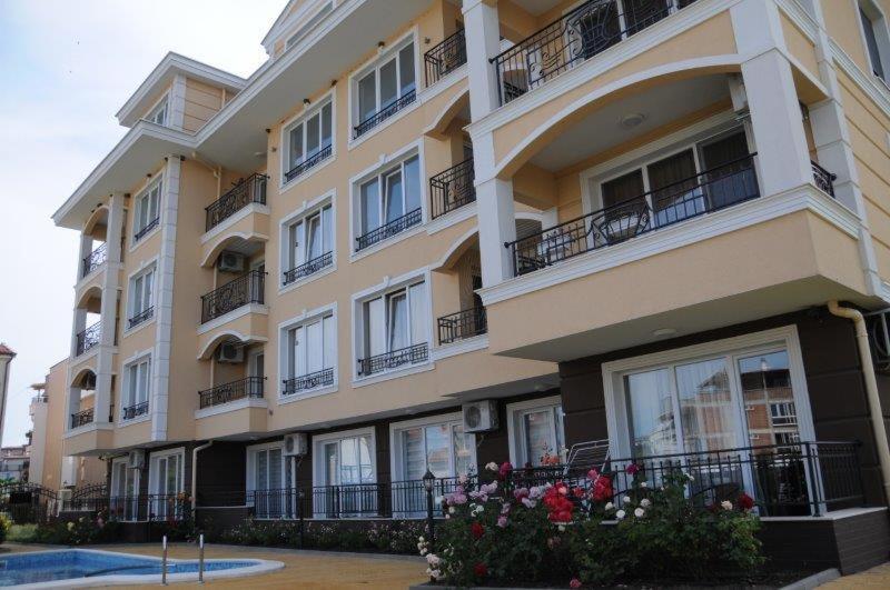 Apartments In Rif 3 Ravda Exterior foto