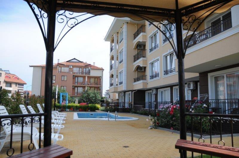Apartments In Rif 3 Ravda Exterior foto