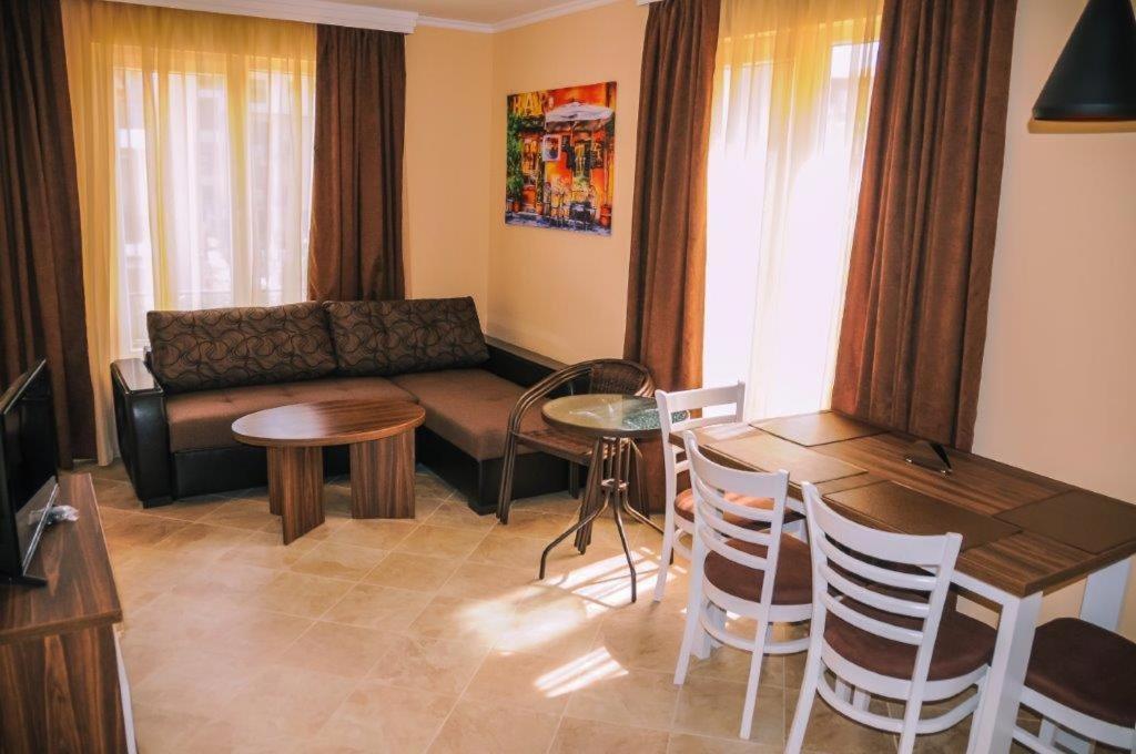 Apartments In Rif 3 Ravda Exterior foto