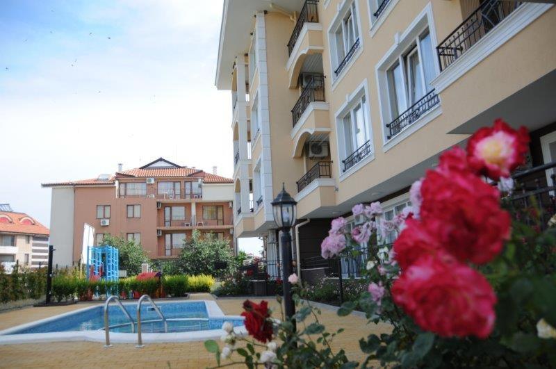Apartments In Rif 3 Ravda Exterior foto